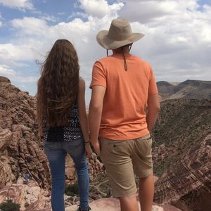 Meet your Posher, Jen